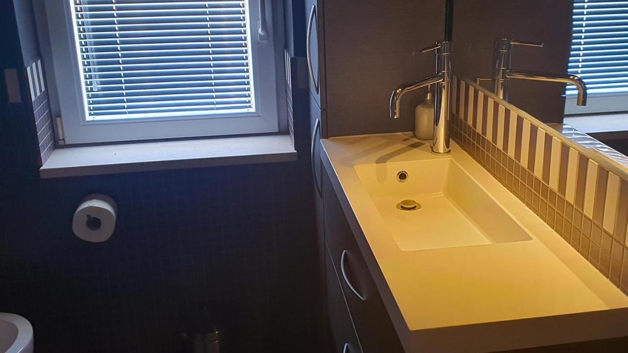 Apartments Macaklin Vodice Exterior foto