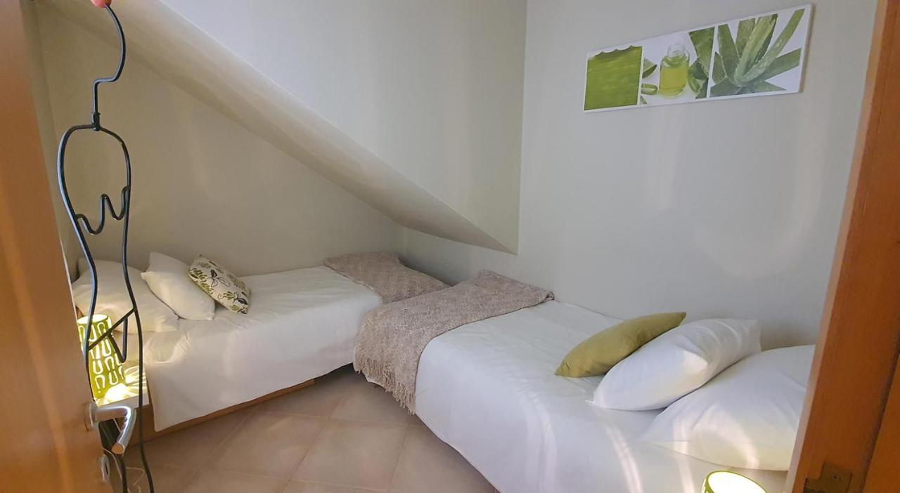 Apartments Macaklin Vodice Exterior foto
