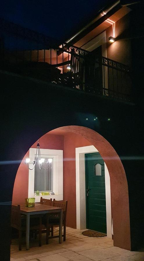 Apartments Macaklin Vodice Exterior foto